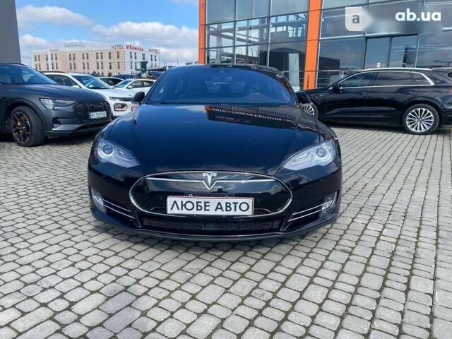 Тесла Модель С, объемом двигателя 0 л и пробегом 152 тыс. км за 19300 $, фото 1 на Automoto.ua