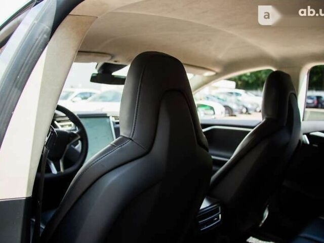 Тесла Модель С, об'ємом двигуна 0 л та пробігом 174 тис. км за 24999 $, фото 12 на Automoto.ua