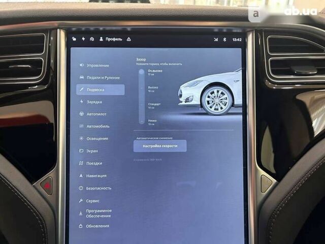 Тесла Модель С, объемом двигателя 0 л и пробегом 150 тыс. км за 20900 $, фото 13 на Automoto.ua