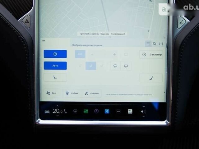 Тесла Модель С, об'ємом двигуна 0 л та пробігом 174 тис. км за 24999 $, фото 19 на Automoto.ua