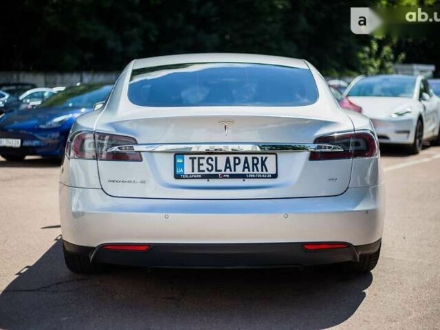 Тесла Модель С, об'ємом двигуна 0 л та пробігом 174 тис. км за 24999 $, фото 8 на Automoto.ua