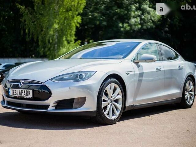 Тесла Модель С, об'ємом двигуна 0 л та пробігом 174 тис. км за 24999 $, фото 1 на Automoto.ua