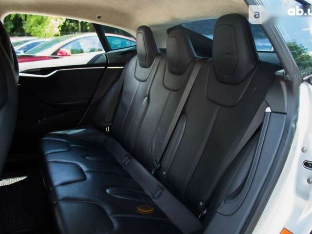 Тесла Модель С, об'ємом двигуна 0 л та пробігом 174 тис. км за 24999 $, фото 10 на Automoto.ua