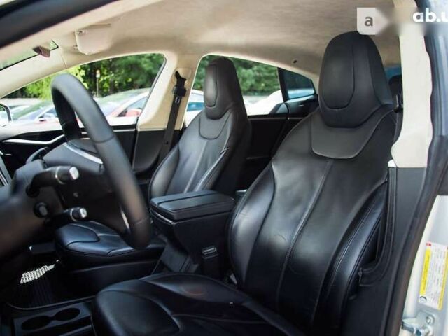 Тесла Модель С, об'ємом двигуна 0 л та пробігом 174 тис. км за 24999 $, фото 15 на Automoto.ua