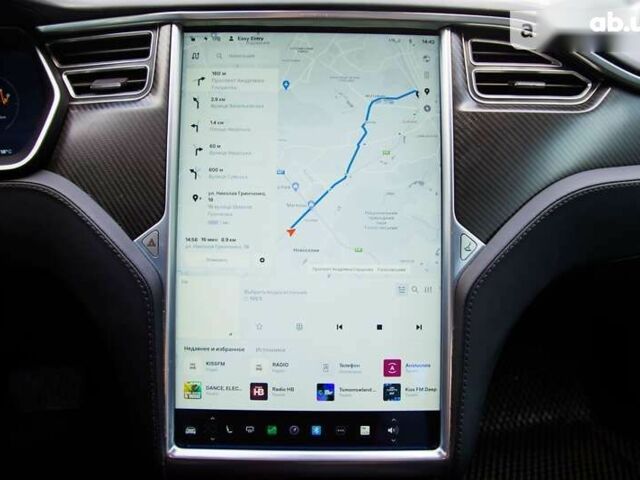 Тесла Модель С, об'ємом двигуна 0 л та пробігом 174 тис. км за 24999 $, фото 20 на Automoto.ua