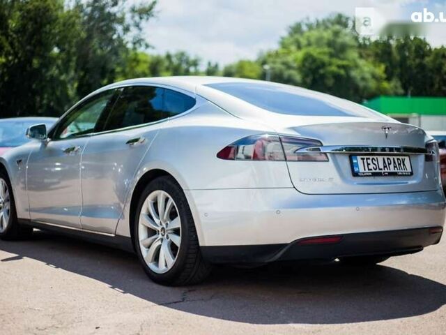 Тесла Модель С, об'ємом двигуна 0 л та пробігом 174 тис. км за 24999 $, фото 9 на Automoto.ua