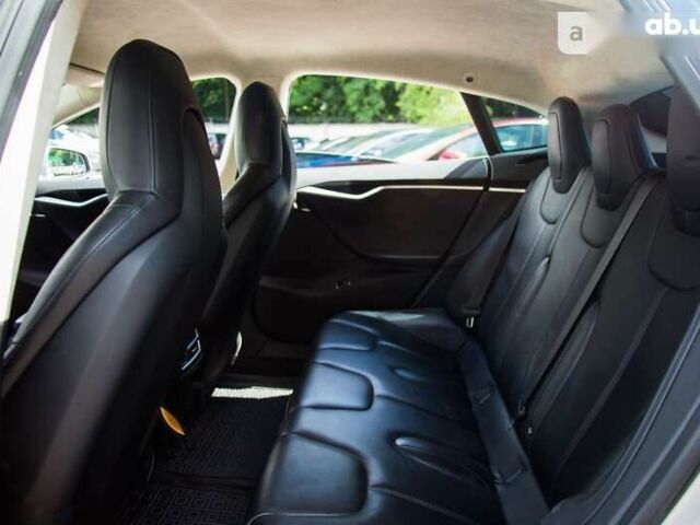 Тесла Модель С, об'ємом двигуна 0 л та пробігом 174 тис. км за 24999 $, фото 11 на Automoto.ua