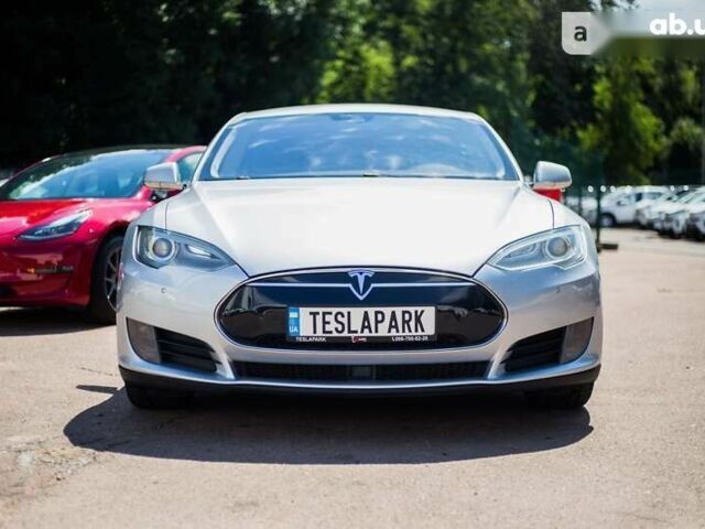 Тесла Модель С, об'ємом двигуна 0 л та пробігом 174 тис. км за 24999 $, фото 2 на Automoto.ua