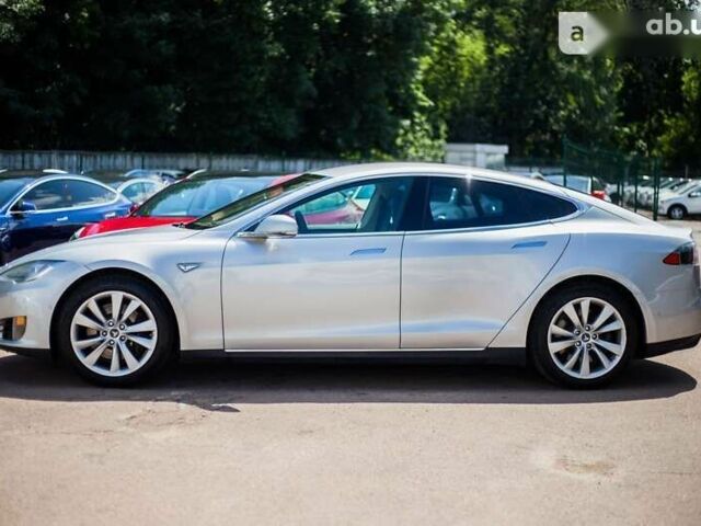 Тесла Модель С, об'ємом двигуна 0 л та пробігом 174 тис. км за 24999 $, фото 5 на Automoto.ua