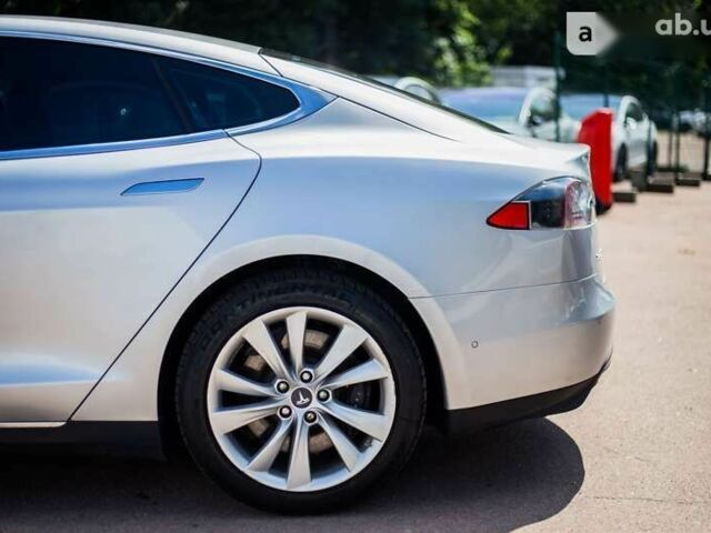 Тесла Модель С, об'ємом двигуна 0 л та пробігом 174 тис. км за 24999 $, фото 6 на Automoto.ua