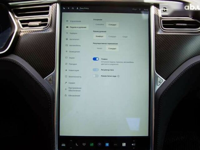 Тесла Модель С, об'ємом двигуна 0 л та пробігом 174 тис. км за 24999 $, фото 17 на Automoto.ua