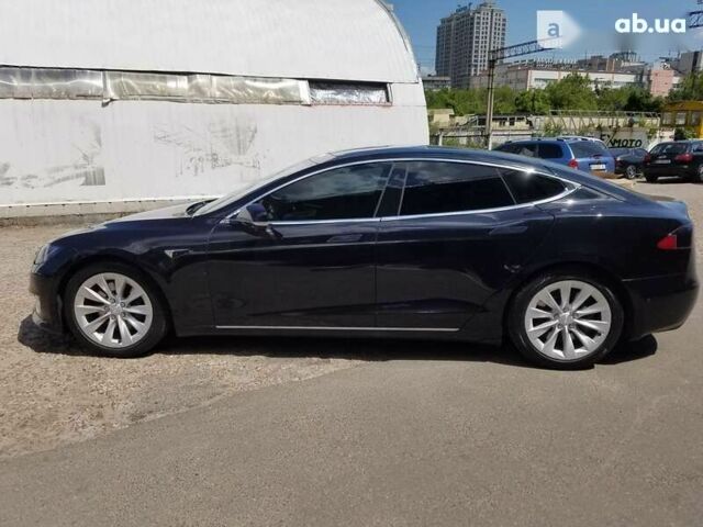 Тесла Модель С, об'ємом двигуна 0 л та пробігом 99 тис. км за 30900 $, фото 12 на Automoto.ua