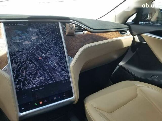 Тесла Модель С, об'ємом двигуна 0 л та пробігом 99 тис. км за 30900 $, фото 23 на Automoto.ua