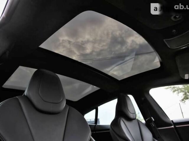 Тесла Модель С, об'ємом двигуна 0 л та пробігом 173 тис. км за 37000 $, фото 20 на Automoto.ua