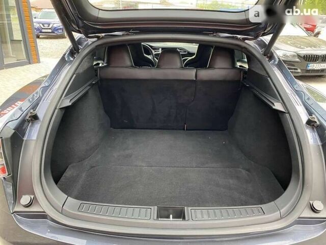 Тесла Модель С, об'ємом двигуна 0 л та пробігом 85 тис. км за 34000 $, фото 15 на Automoto.ua