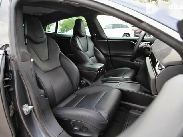 Тесла Модель С, об'ємом двигуна 0 л та пробігом 173 тис. км за 37000 $, фото 12 на Automoto.ua