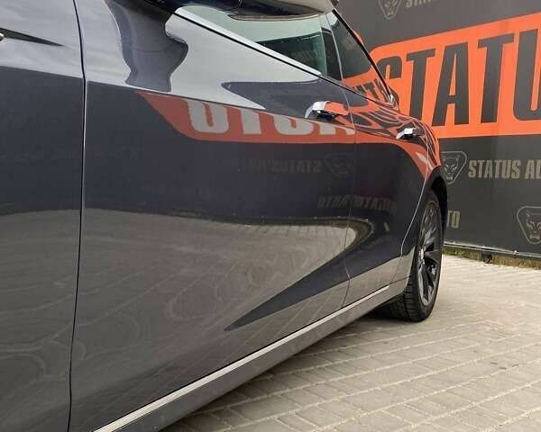 Тесла Модель С, об'ємом двигуна 0 л та пробігом 85 тис. км за 34000 $, фото 8 на Automoto.ua
