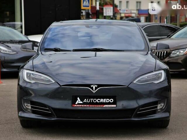 Тесла Модель С, об'ємом двигуна 0 л та пробігом 173 тис. км за 37000 $, фото 2 на Automoto.ua