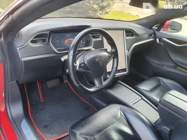 Тесла Модель С, объемом двигателя 0 л и пробегом 125 тыс. км за 26999 $, фото 20 на Automoto.ua
