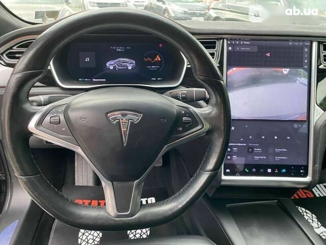Тесла Модель С, об'ємом двигуна 0 л та пробігом 85 тис. км за 34000 $, фото 23 на Automoto.ua