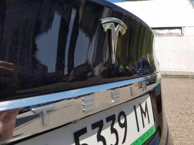 Тесла Модель С, об'ємом двигуна 0 л та пробігом 99 тис. км за 30900 $, фото 8 на Automoto.ua