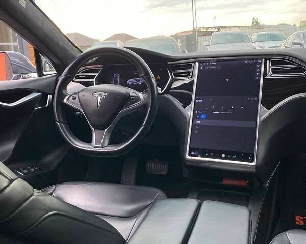 Тесла Модель С, об'ємом двигуна 0 л та пробігом 85 тис. км за 34000 $, фото 28 на Automoto.ua