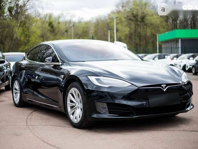 Тесла Модель С, объемом двигателя 0 л и пробегом 154 тыс. км за 32500 $, фото 7 на Automoto.ua