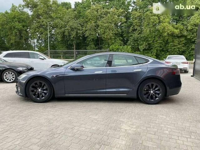 Тесла Модель С, об'ємом двигуна 0 л та пробігом 85 тис. км за 34000 $, фото 6 на Automoto.ua