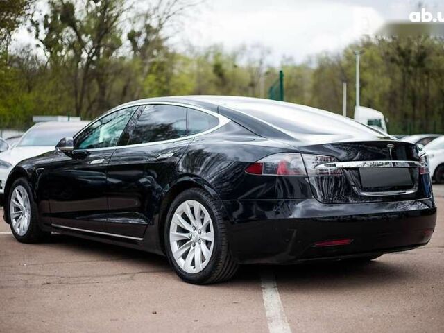 Тесла Модель С, объемом двигателя 0 л и пробегом 154 тыс. км за 32500 $, фото 4 на Automoto.ua