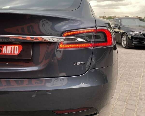 Тесла Модель С, об'ємом двигуна 0 л та пробігом 85 тис. км за 34000 $, фото 13 на Automoto.ua