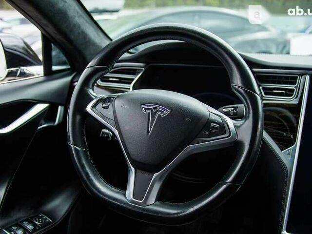Тесла Модель С, объемом двигателя 0 л и пробегом 154 тыс. км за 32500 $, фото 15 на Automoto.ua