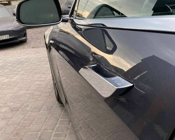 Тесла Модель С, об'ємом двигуна 0 л та пробігом 85 тис. км за 34000 $, фото 4 на Automoto.ua