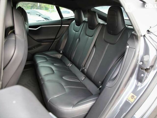 Тесла Модель С, об'ємом двигуна 0 л та пробігом 173 тис. км за 37000 $, фото 10 на Automoto.ua