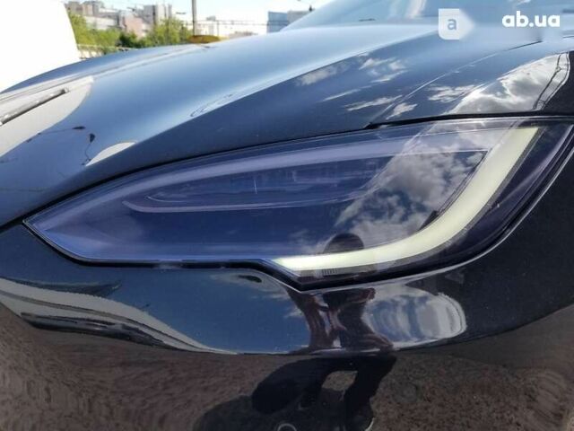 Тесла Модель С, об'ємом двигуна 0 л та пробігом 99 тис. км за 30900 $, фото 14 на Automoto.ua