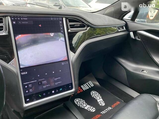 Тесла Модель С, об'ємом двигуна 0 л та пробігом 85 тис. км за 34000 $, фото 25 на Automoto.ua