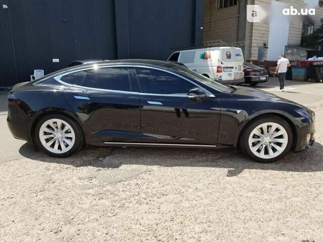 Тесла Модель С, об'ємом двигуна 0 л та пробігом 99 тис. км за 30900 $, фото 1 на Automoto.ua