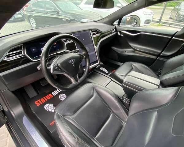 Тесла Модель С, об'ємом двигуна 0 л та пробігом 85 тис. км за 34000 $, фото 19 на Automoto.ua