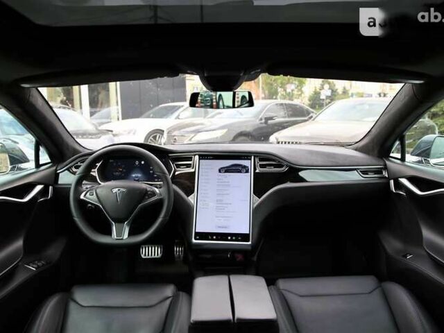Тесла Модель С, об'ємом двигуна 0 л та пробігом 173 тис. км за 37000 $, фото 15 на Automoto.ua