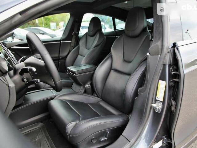Тесла Модель С, об'ємом двигуна 0 л та пробігом 173 тис. км за 37000 $, фото 9 на Automoto.ua