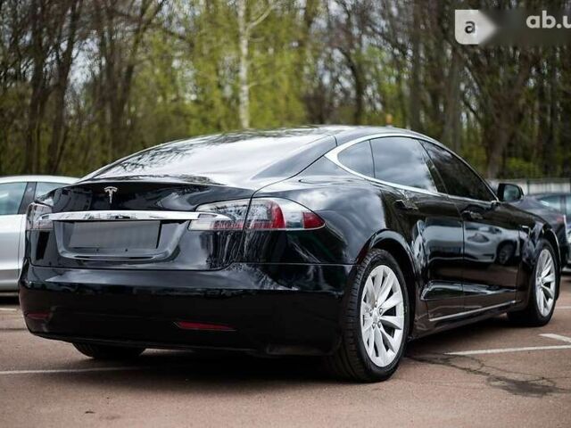 Тесла Модель С, объемом двигателя 0 л и пробегом 154 тыс. км за 32500 $, фото 6 на Automoto.ua