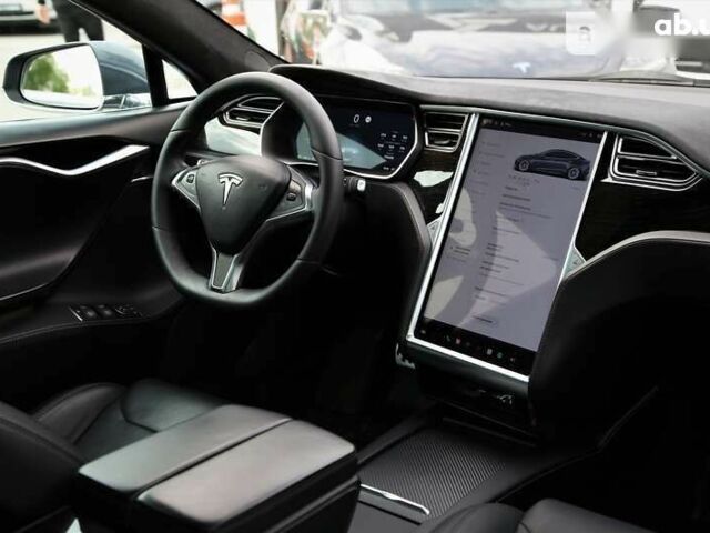 Тесла Модель С, об'ємом двигуна 0 л та пробігом 173 тис. км за 37000 $, фото 13 на Automoto.ua