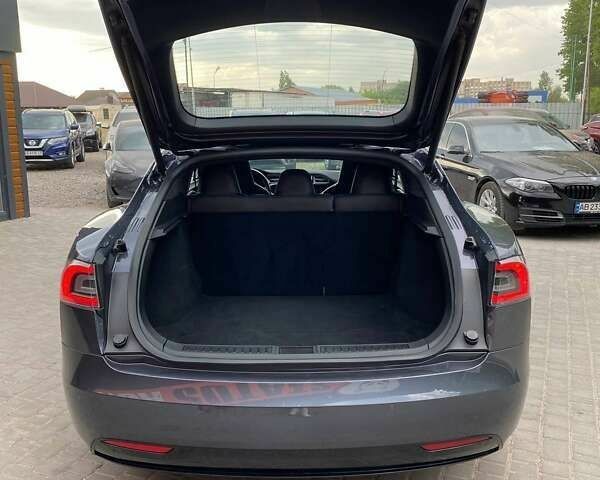 Тесла Модель С, об'ємом двигуна 0 л та пробігом 85 тис. км за 34000 $, фото 14 на Automoto.ua