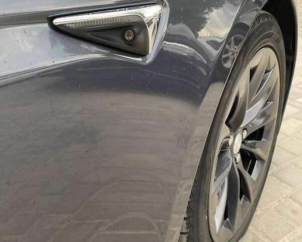 Тесла Модель С, об'ємом двигуна 0 л та пробігом 85 тис. км за 34000 $, фото 9 на Automoto.ua