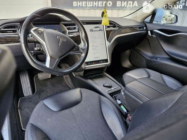 Тесла Модель С, объемом двигателя 0 л и пробегом 100 тыс. км за 19999 $, фото 23 на Automoto.ua