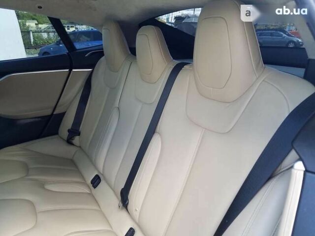 Тесла Модель С, об'ємом двигуна 0 л та пробігом 99 тис. км за 30900 $, фото 29 на Automoto.ua