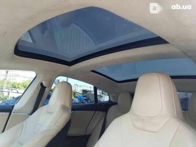Тесла Модель С, об'ємом двигуна 0 л та пробігом 99 тис. км за 30900 $, фото 24 на Automoto.ua
