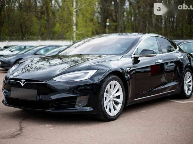 Тесла Модель С, объемом двигателя 0 л и пробегом 154 тыс. км за 32500 $, фото 9 на Automoto.ua