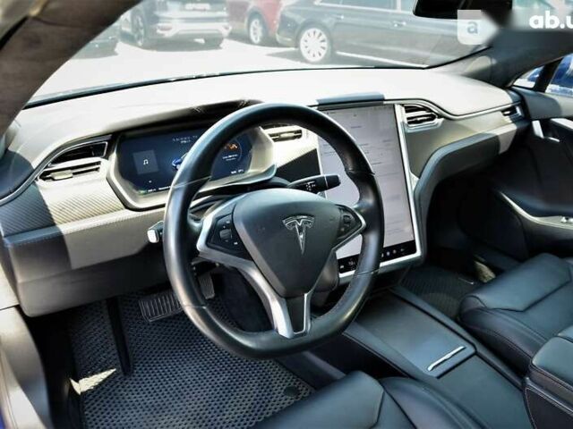Тесла Модель С, об'ємом двигуна 0 л та пробігом 58 тис. км за 34799 $, фото 25 на Automoto.ua