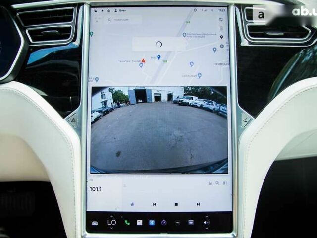 Тесла Модель С, объемом двигателя 0 л и пробегом 217 тыс. км за 39999 $, фото 18 на Automoto.ua