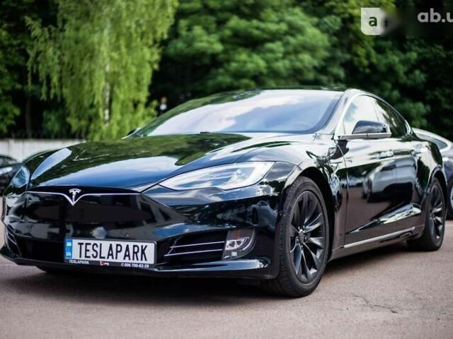 Тесла Модель С, объемом двигателя 0 л и пробегом 217 тыс. км за 39999 $, фото 9 на Automoto.ua
